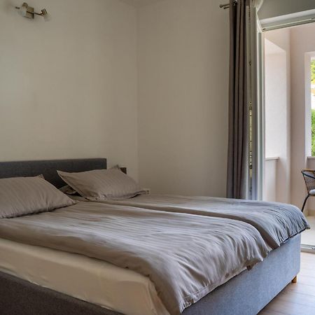 Korkyra Fit Suites -Free Gym Korčula Zimmer foto