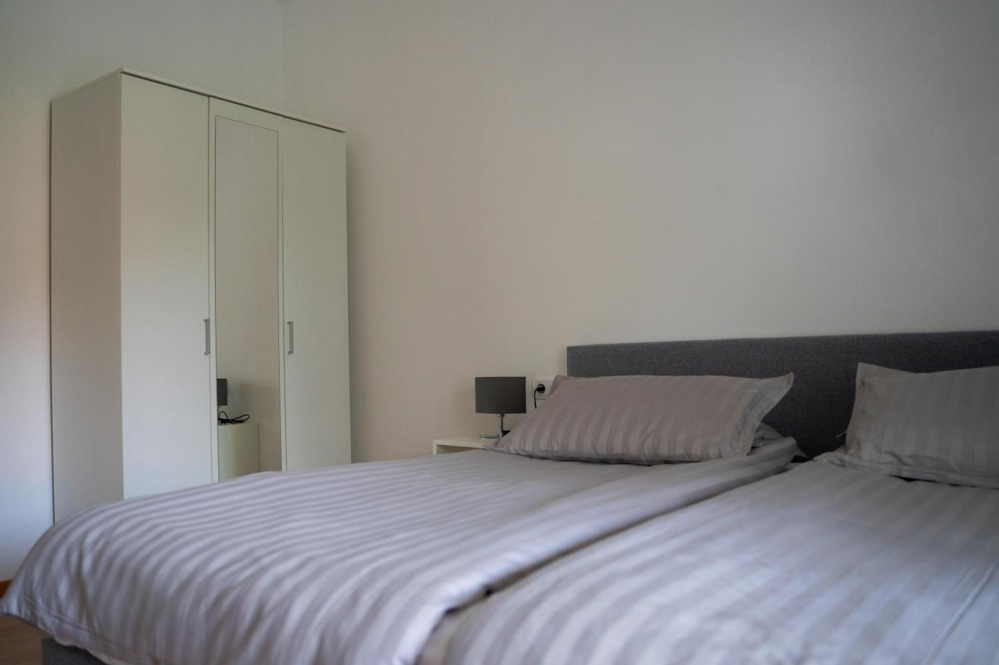 Korkyra Fit Suites -Free Gym Korčula Zimmer foto
