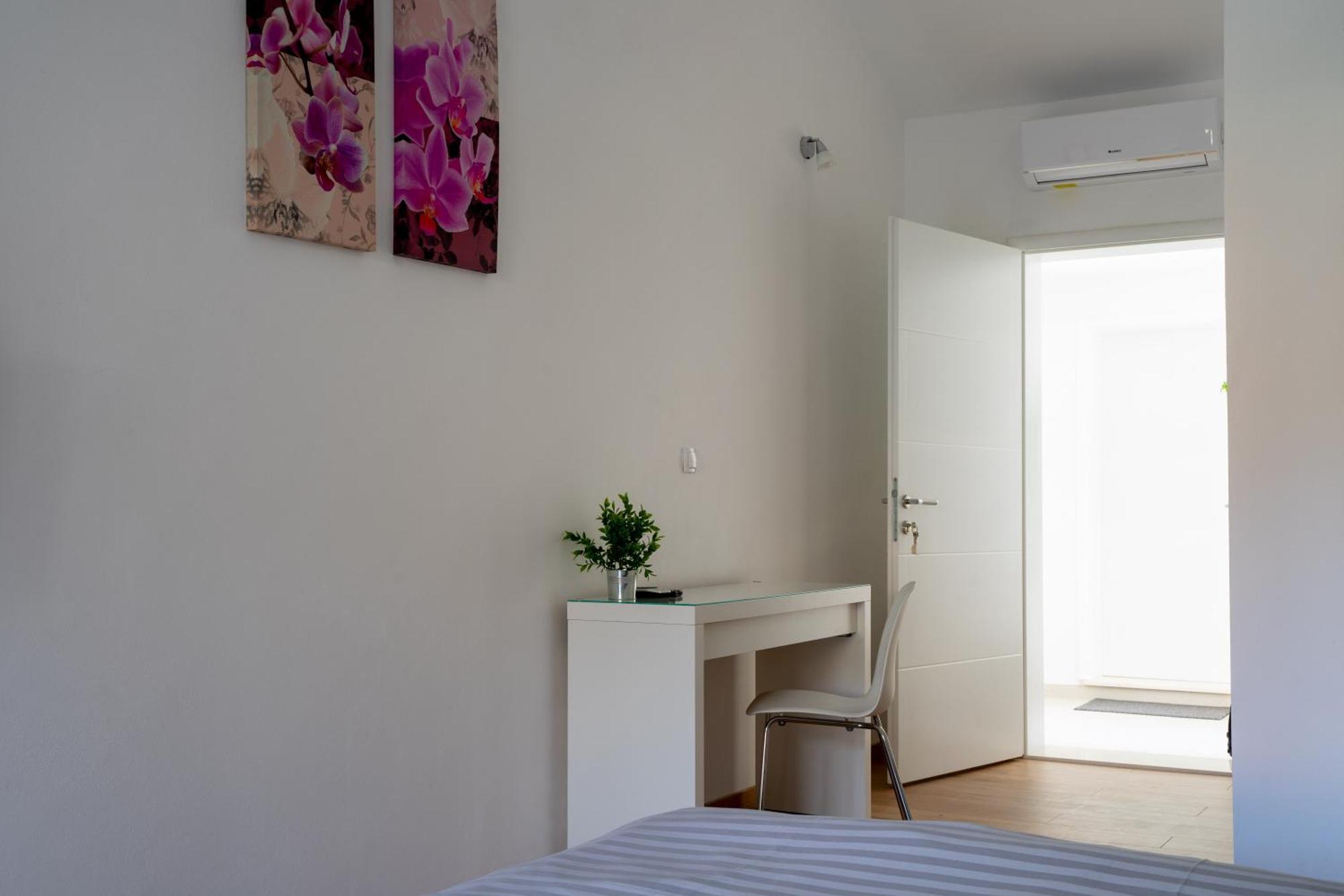 Korkyra Fit Suites -Free Gym Korčula Zimmer foto