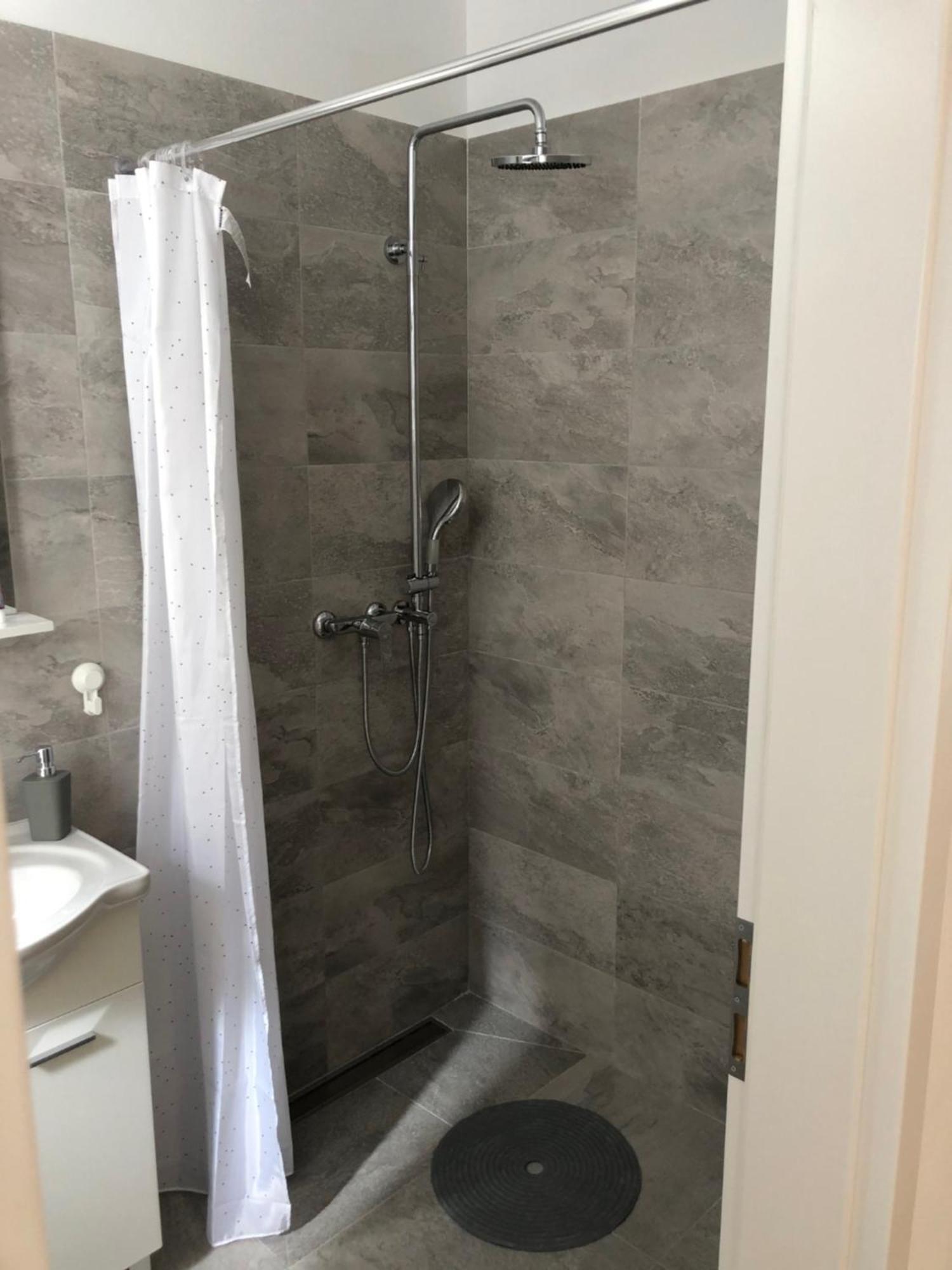 Korkyra Fit Suites -Free Gym Korčula Zimmer foto